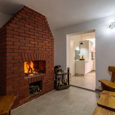 House Niko Apartment Kastela Bagian luar foto