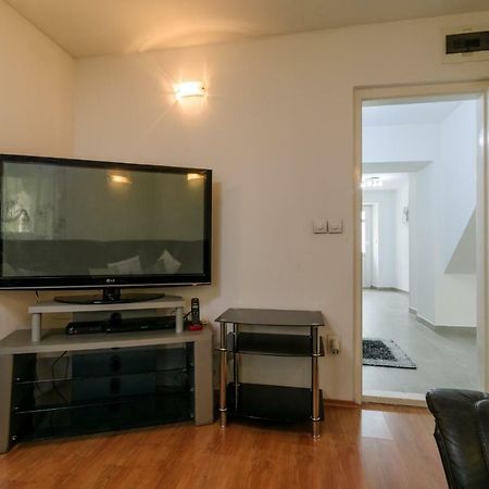 House Niko Apartment Kastela Bagian luar foto