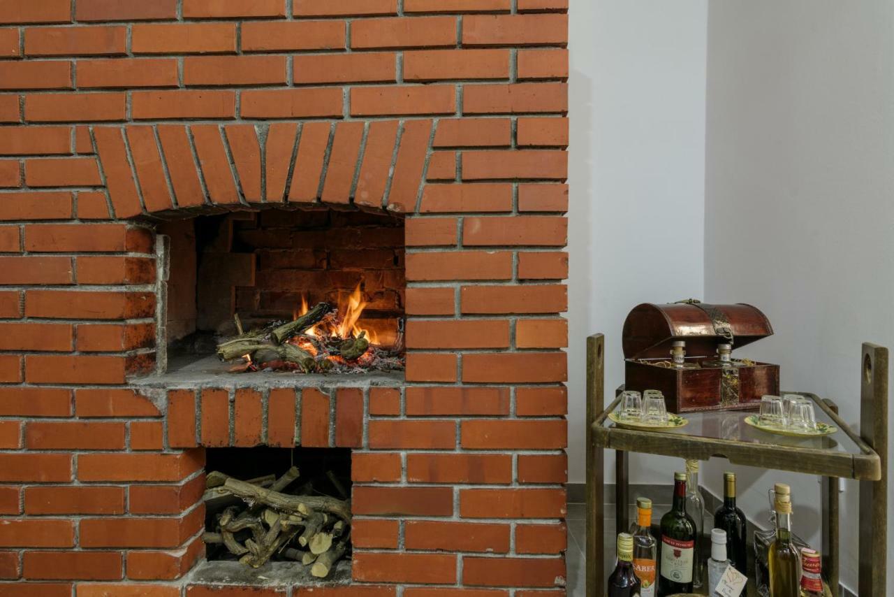 House Niko Apartment Kastela Bagian luar foto