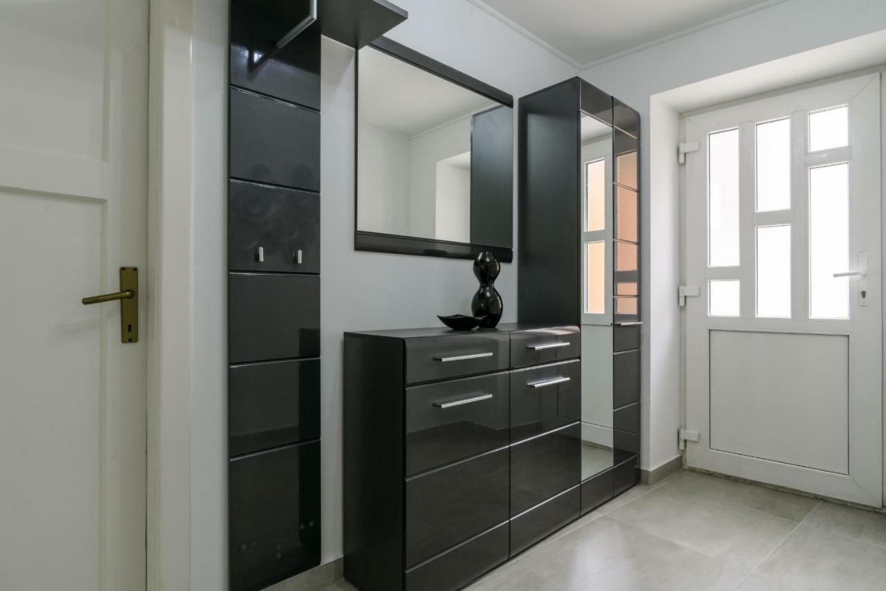 House Niko Apartment Kastela Bagian luar foto