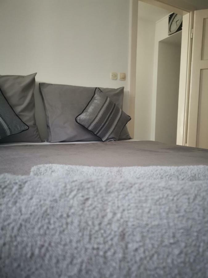House Niko Apartment Kastela Bagian luar foto