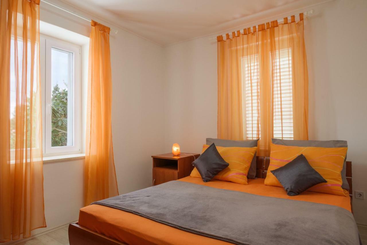 House Niko Apartment Kastela Bagian luar foto